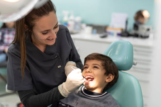 Best Emergency Dental Care for Broken or Chipped Teeth in Grand Canyon Village, AZ
